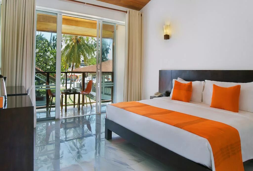 Отели в унаватуне шри. Отель calamander unawatuna beach 3 *. agnus unawatuna 4*. унаватуна отели.