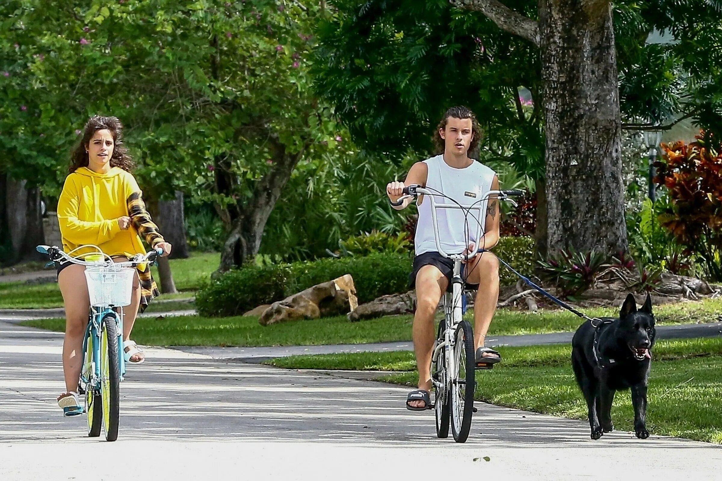 Ride around. На Велике Маями от первого лица. Ride around in.