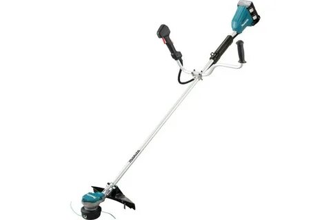 Аккумуляторная коса makita lxt bl 2х18