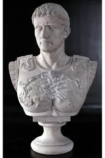Август великий император