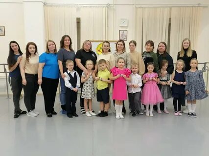 Школа искусств урай