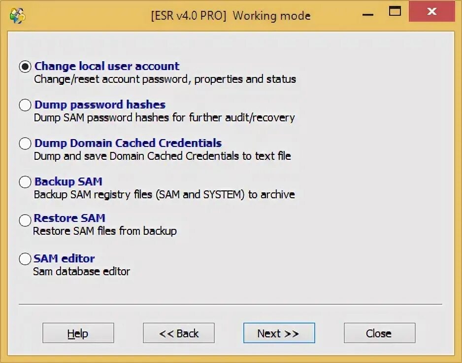 Password dump. Elcomsoft system recovery. elcomsoft system recovery professional edition 6.00.402. elcomsoft password recovery.