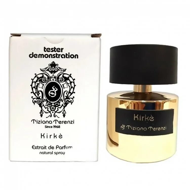 Tiziana Terenzi Kirke тестер. Тестер Tiziana Kirke EDP 100 ml. Kirke Tiziana Terenzi духи 100мл. Tiziana Terenzi Kirke EDP. Kirke купить оригинал