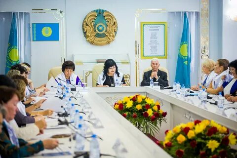 Советы казахстан