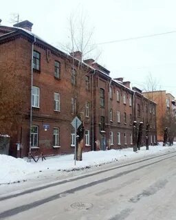 Малиновский красноярск