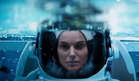 Небо трейлер 2