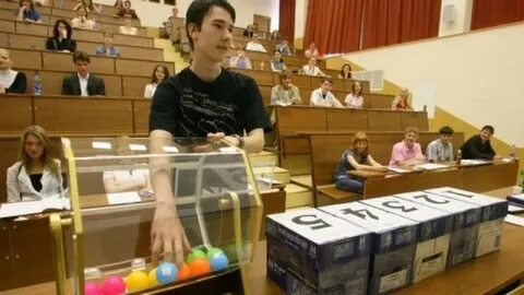 После вуза без работы