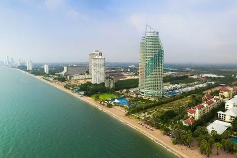 Movenpick siam hotel pattaya