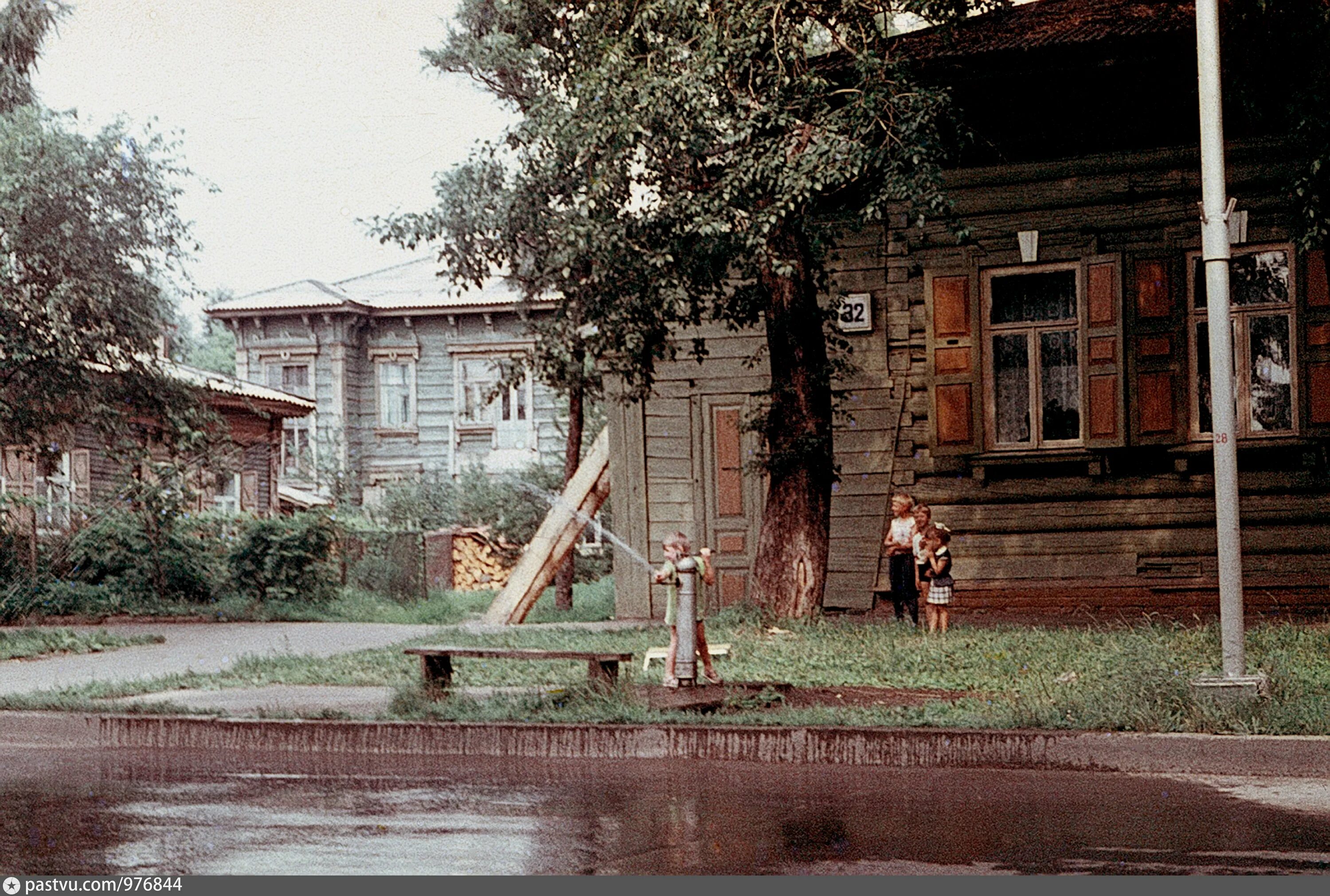 Иркутск / Irkutsk in 1969 - YouTube
