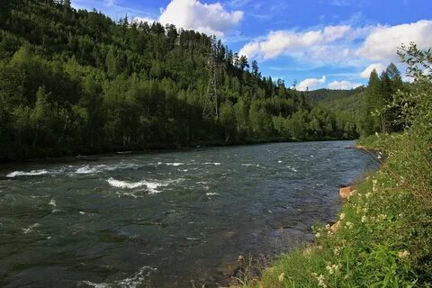 Край манский
