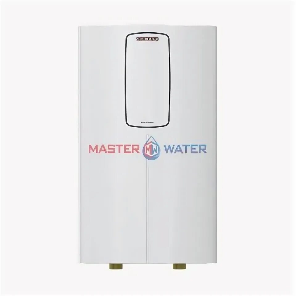 Master water