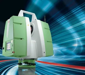 Scan laser