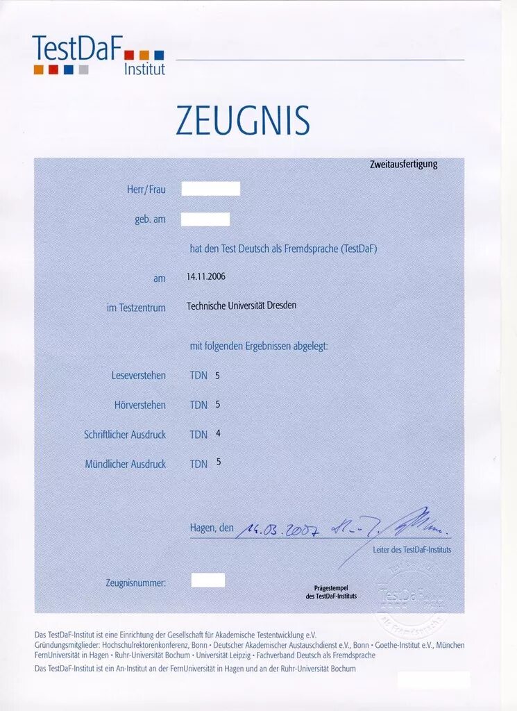 Testdaf. TESTDAF сертификат. Экзамен TESTDAF. TESTDAF немецкий. Тест Даф сертификат.