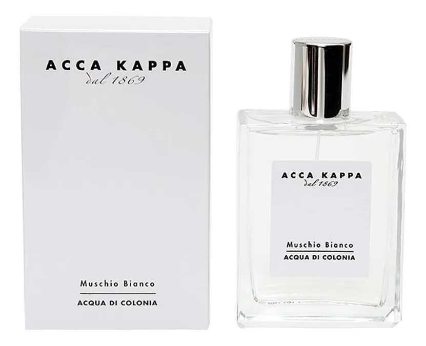 Acca kappa парфюм. Acca kappa white musk. Одеколон muschio bianco. Acca kappa muschio. Акка каппа парфюм белый мускус.