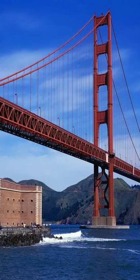 Who Built the Golden Gate Bridge? New Book Tells Bridge Workers' Stories - In Th