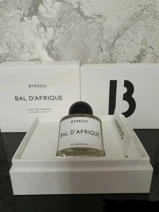 Байредо африканский отзывы. Байредо бал Африки. Byredo Bal d'Afrique. Байредо Африканский бал 100мл. Байредо духи балдафрик.