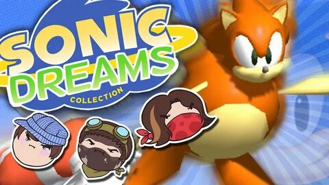 Sonic dream