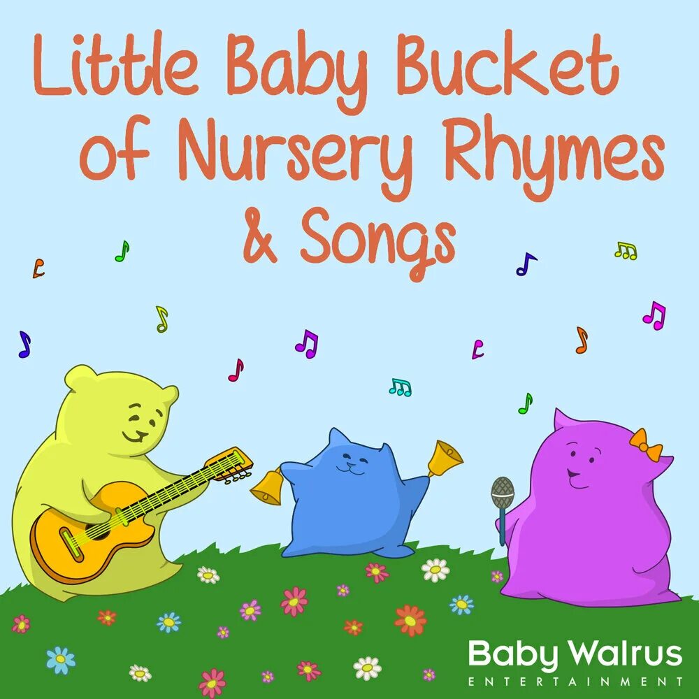 Rock a bye baby. Kids song. Nursery rhymes. Nursery rhymes songs and baby songs. Kids tv - nursery rhymes and baby songs.