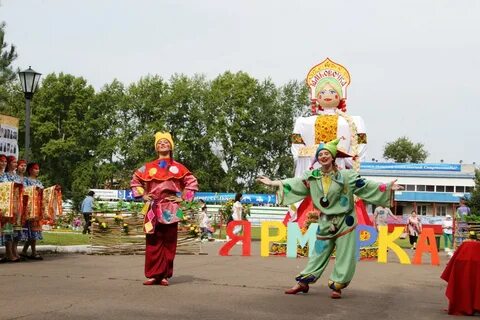 День тамбовка амурская область