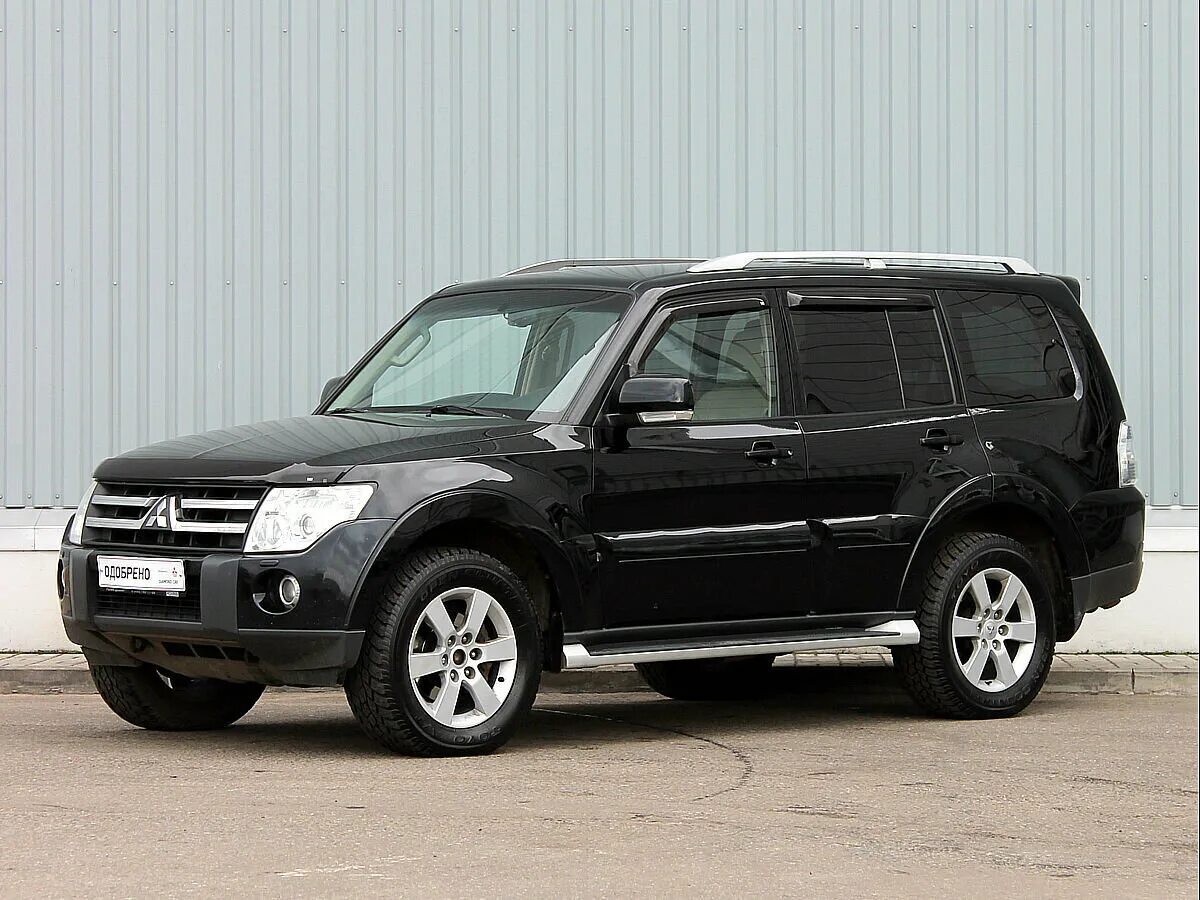 Митсубиси паджеро 4 3.0 купить. Mitsubishi Pajero 4. Мицубиси Паджеро 2008 черный. Mitsubishi Pajero 2008. Pajero 4 2008.