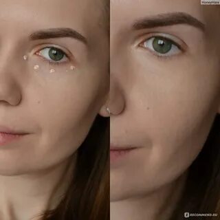 Консилер для лица отзывы