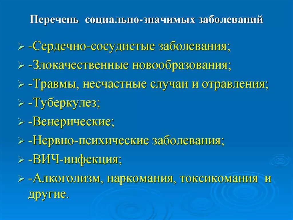 Социально значимые заболевания профилактика. Группа социально значимых заболеваний. Социальные болезни. Социально значимые заболевания список. Основные группы болезней