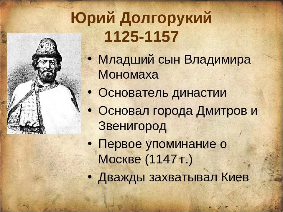 История о великом князе московском создатель