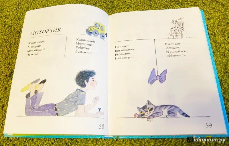 Стихи р сефа для 3 класса. Сеф веселые стихи иллюстрации. храбрый цветок книга.