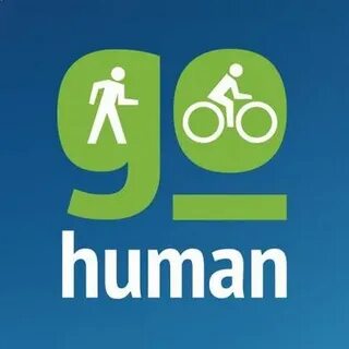 Humans goes