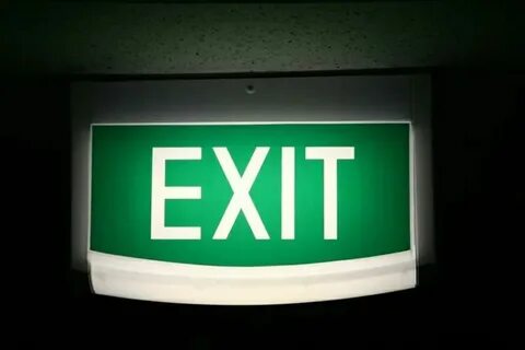 Exit cs go