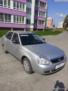 Приора 2011 год хэтчбек