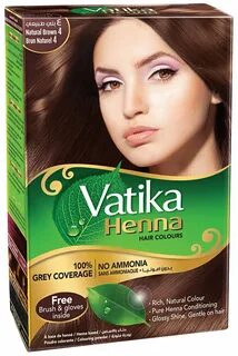 Henna для волос отзывы