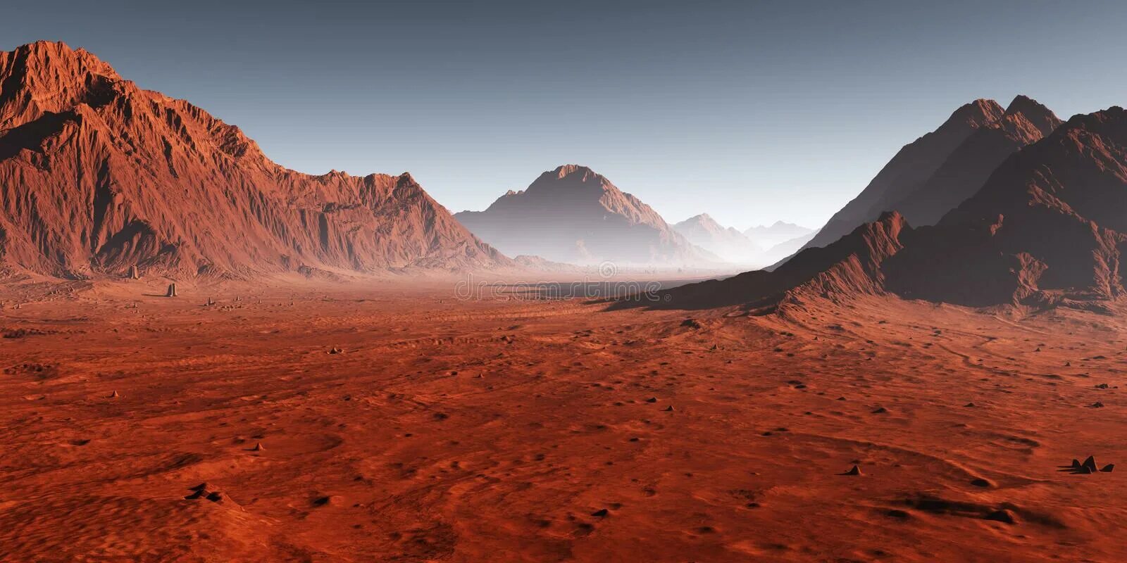Цвет марса почему. Долина Маринер Марс. Марс поверхность планеты. Долина Маринера на Марсе. Марсианский пейзаж.