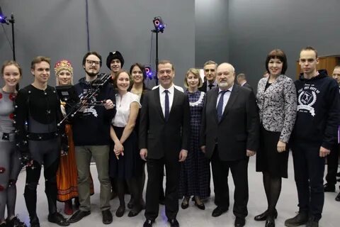 Гик университет
