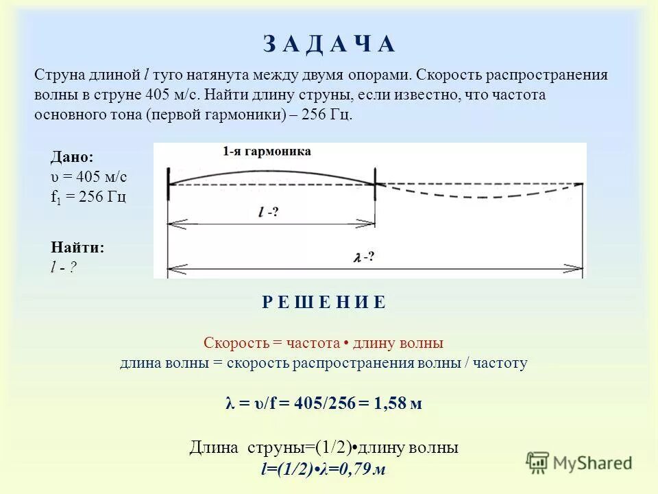 Решение задачи коши для уравнения колебаний струны. Решение волнового уравнения методом даламбера. Распределения скоростей точек струны. Уравнение малых колебаний струны. Метод даламбера решения задачи коши для уравнения колебаний струны.
