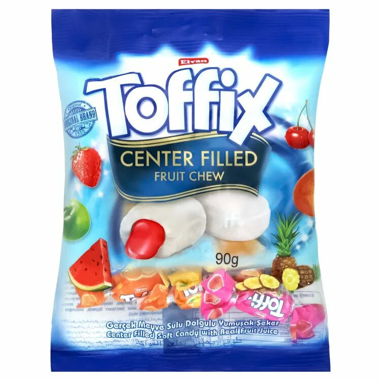 Микс 90. Toffix конфеты. Жевательные конфеты Тоффикс. Toffix Mix жевательные конфеты. Жев конфеты 90гр Тоффикс.