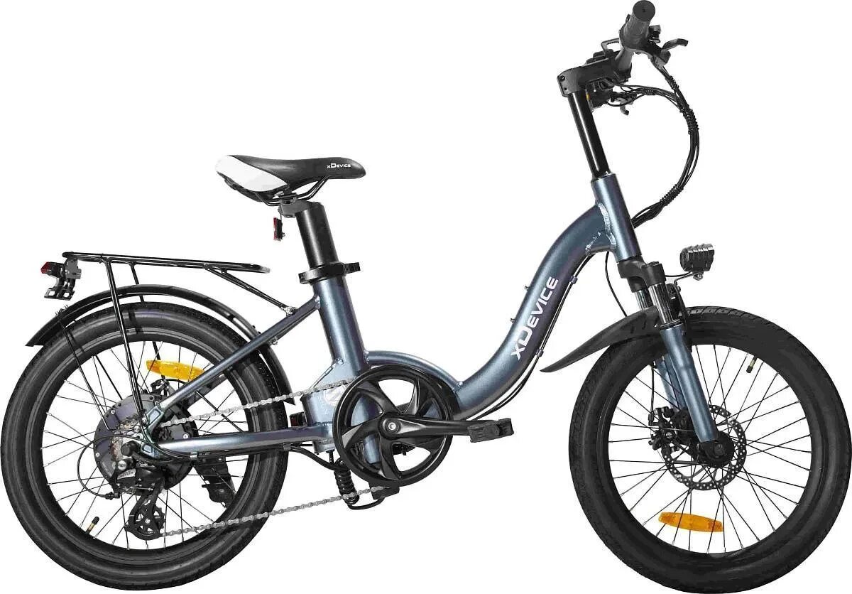 Электровелосипед купить в омске. Электровелосипед XDEVICE xbicycle 20w. XDEVICE электровелосипед 20. Электровелосипед XDEVICE xbicycle 20 2020. Велосипед XDEVICE xbicycle 20s.