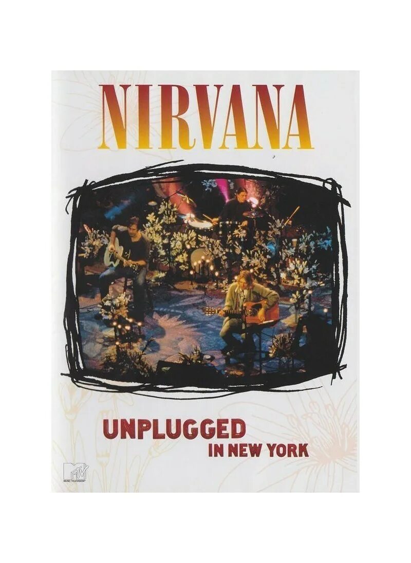 Nirvana mtv unplugged. Nirvana MTV Unplugged in New York. Nirvana - "MTV Unplugged in New York" новый винил Петрозаводск. DVD Nirvana - Unplugged in New York. Nirvana Unplugged in New York футболка.
