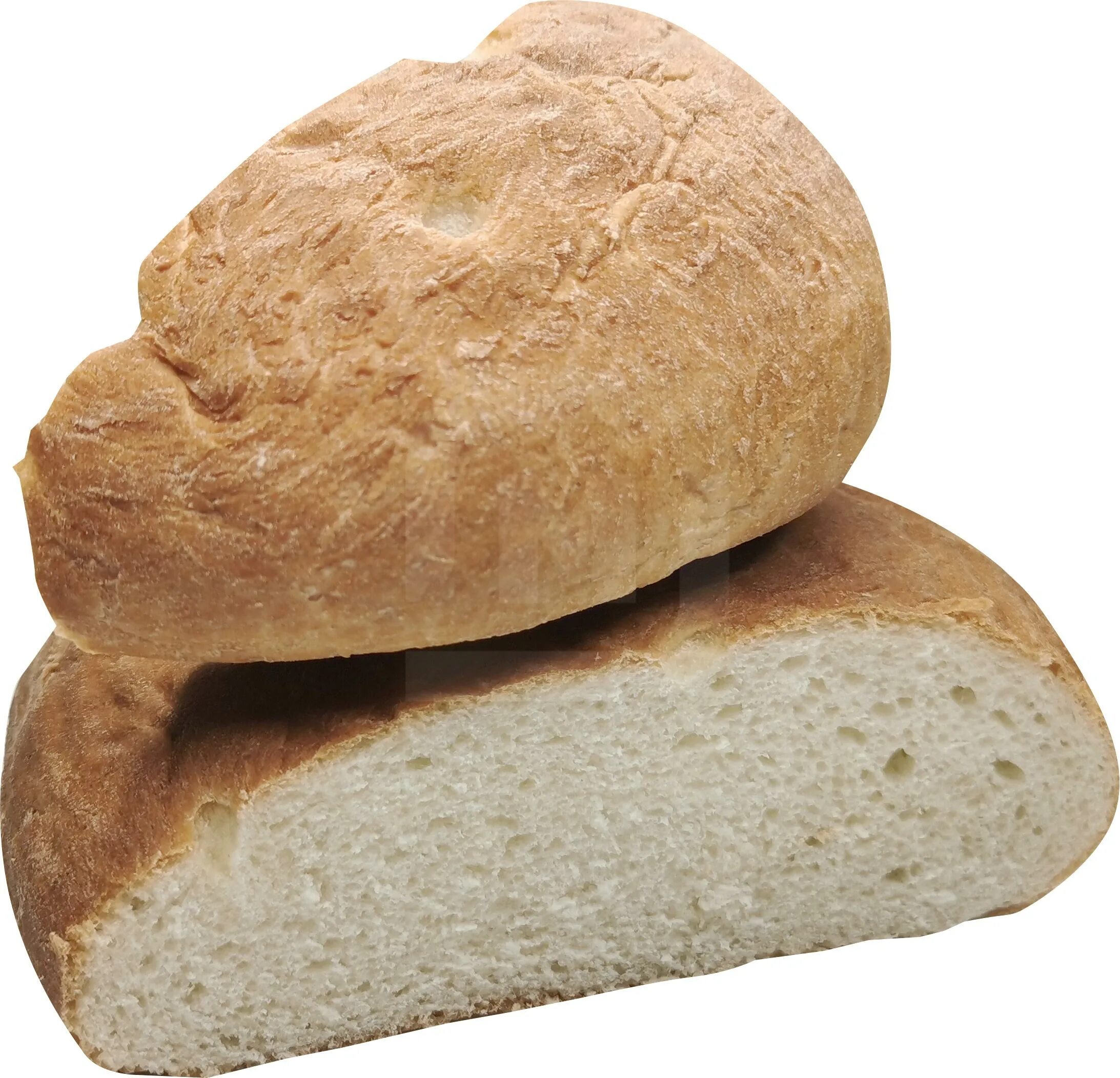 Подовый хлеб это какой