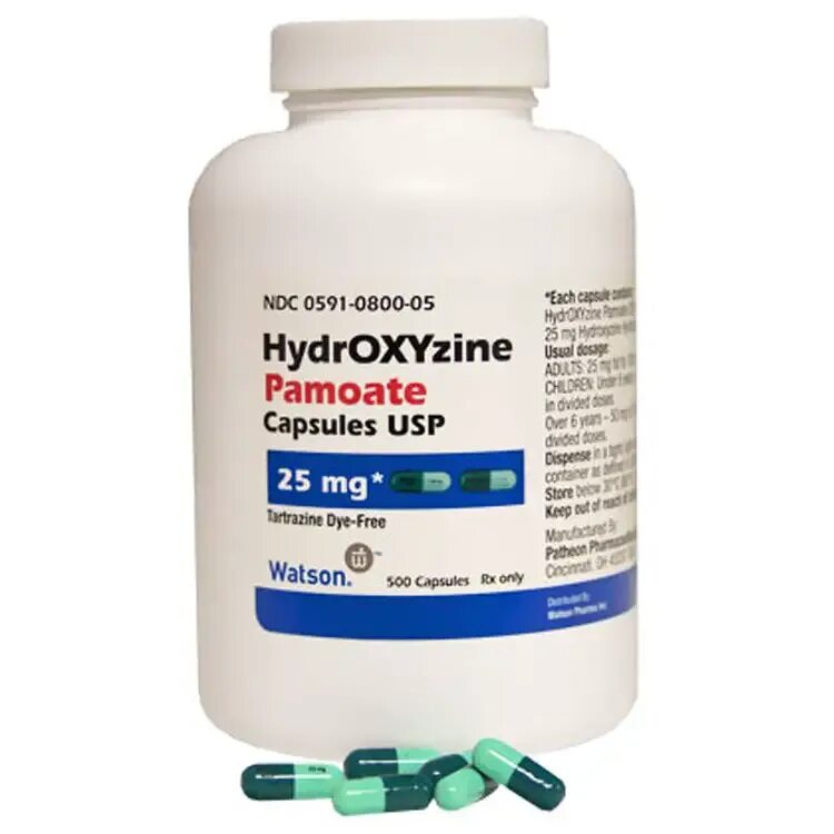 Препарат Hydroxyzine 25. Hydroxyzine таблетки. Hydroxyzine 0.025 таблетки. Tab Hydroxyzine 25. Гидроксидин