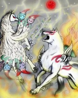Okami v70 absolute