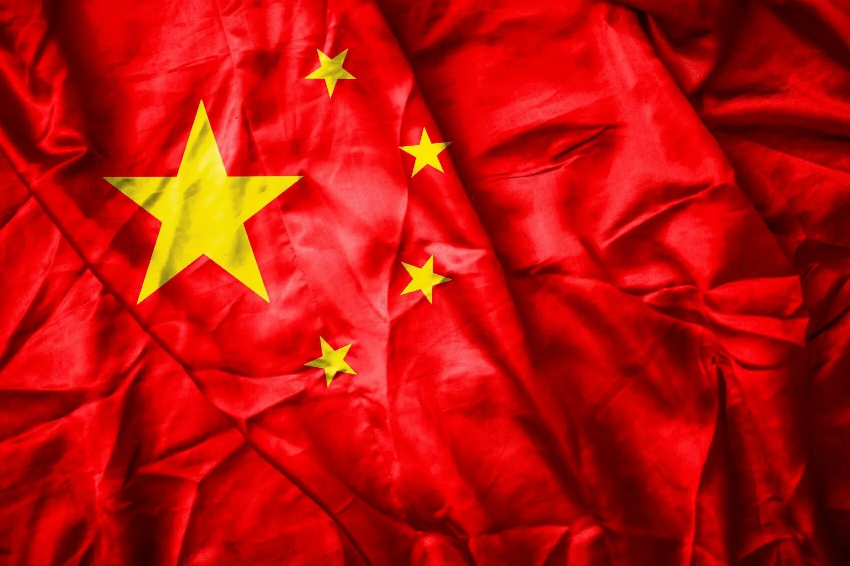 Chinese flag
