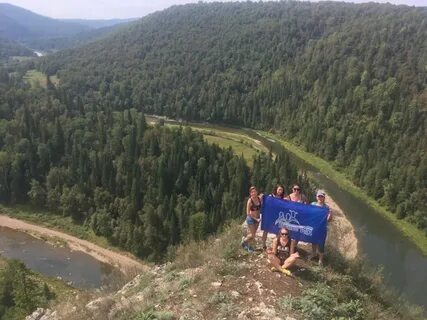 Поехать в башкирию на выходные
