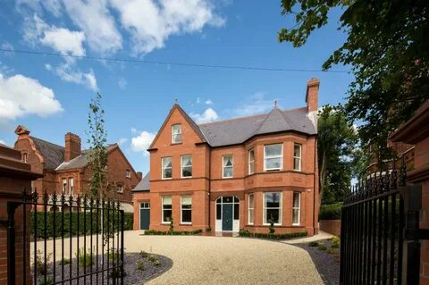 Sophie house