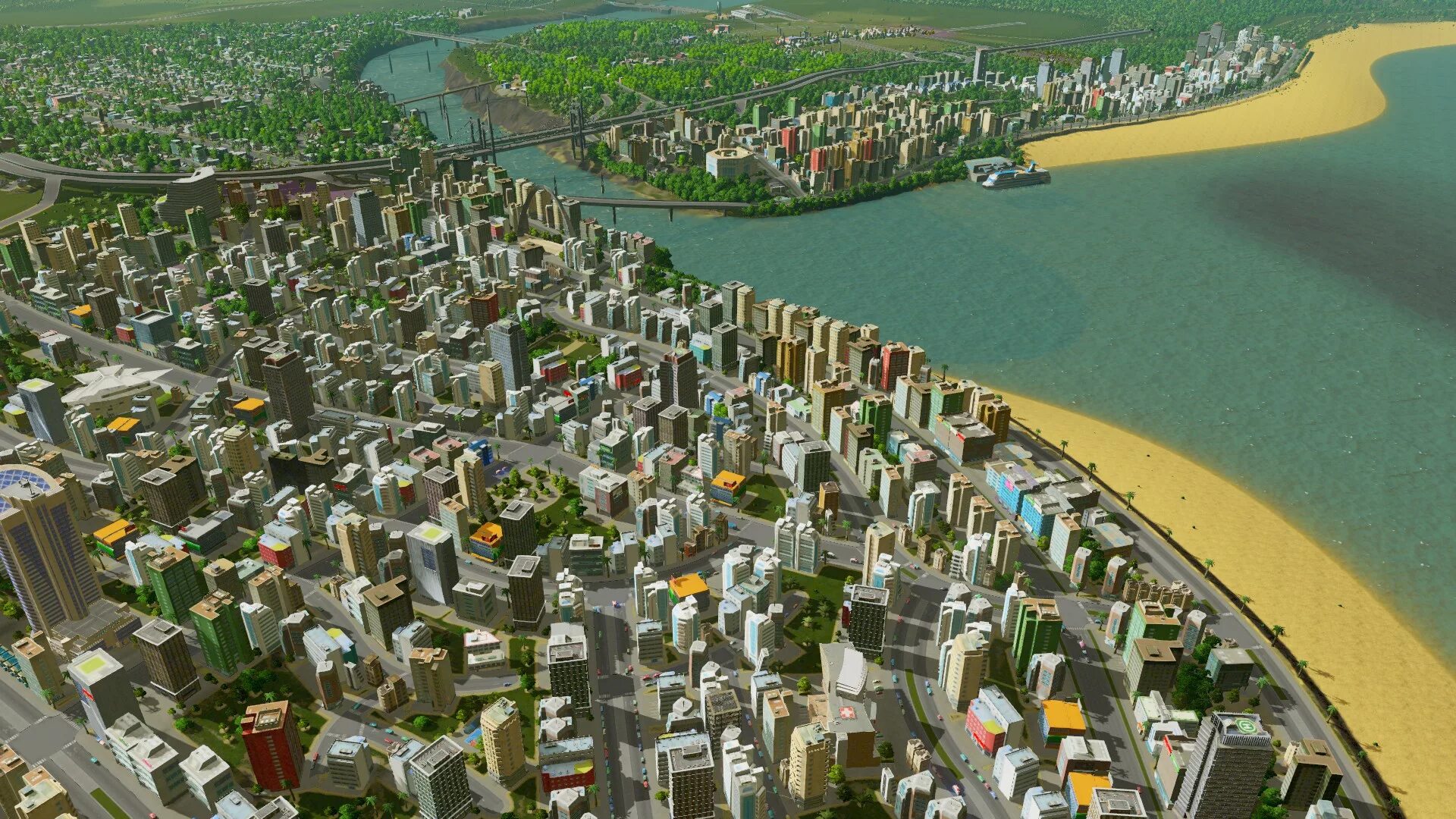 Игра city skylines 2. Cities Skylines Deluxe Edition. Симсити Скайлайн. Симсити 7. Симсити 2023.