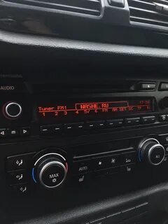 Bmw professional