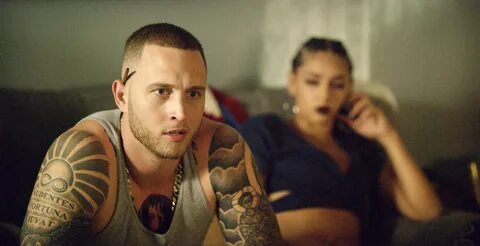Паркер и честер