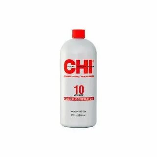 Chi color