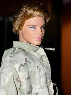 Barbie boy
