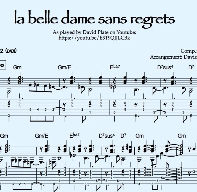 La dame sans regret. Стинг la Belle Dame. Sting - la Belle Dame Sans regrets. La Belle Dame Sans regrets стинг. La Belle Dame Sans regrets Ноты.